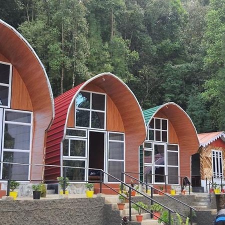 New Bloom Homestay Kurseong Exterior photo