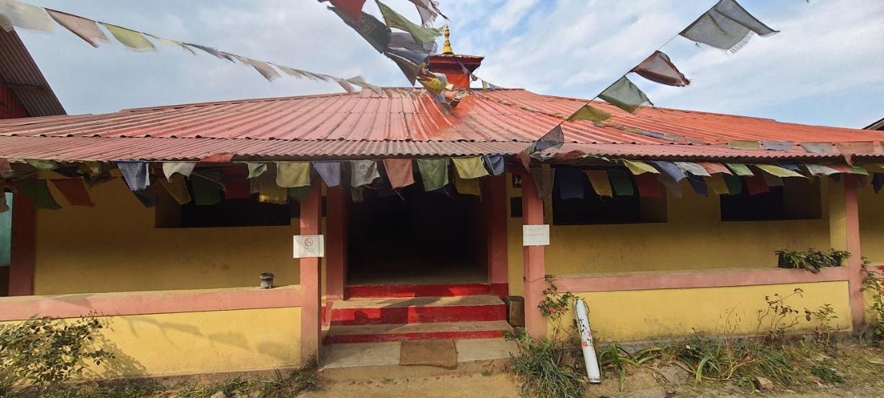 New Bloom Homestay Kurseong Exterior photo