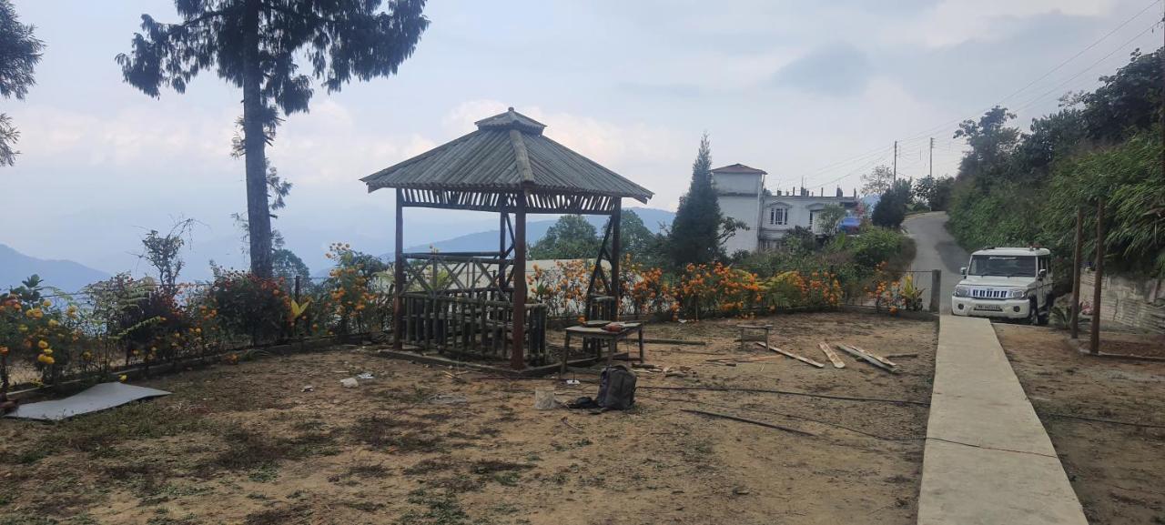 New Bloom Homestay Kurseong Exterior photo